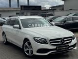 Mercedes-Benz E 220 d T 2.HAND+VIRTUAL+HUD+BRMSTR+LED+SPUR+AHK - Mercedes-Benz E 220 Gebrauchtwagen in Ludwigshafen