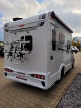 Weinsberg X-Cursion 500 LT VW Edition Pepper 3.500 kg - Weinsberg X cursion