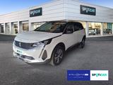Peugeot 5008 Allure Pack eAT8 7-SITZER NAVI APP SHZ EPH - Peugeot 5008 in Leverkusen