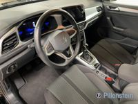 Volkswagen T-Roc - Vorschau Bild 9
