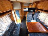 Hobby AK 670 KMC - Solar - Klima - AHK - - Separate Dusche