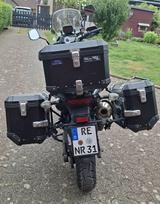 Suzuki DL 650 V-Strom L2 - Suzuki Motorräder in Dortmund