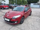 Renault Megane III Lim. 5-trg. BOSE Edition - Renault Megane Gebrauchtwagen in Chemnitz