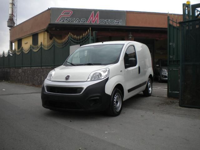 Fiat FIAT Fiorino 1.3 MJT 80CV Cargo