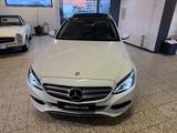 Mercedes-Benz C 250 T Avantgarde NAV/LED/PTS/SHZ/TW/PSD/AHK - Mercedes-Benz C 250 in Hamburg