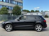 Audi Q5 2.0 TDI Quattro 3x S-Line Automatik TÜV Neu - gebrauchte Audi Q5 aus dem Jahr 2012