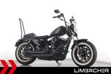 Harley-Davidson SPORTSTER XL 1200 48 FORTY EIGHT - EXTRAS! - HARLEY-DAVIDSON 48 FORTY EIGHT