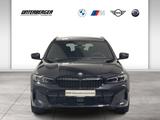 BMW 330d xDrive Touring M Sportpaket Facelift AHK HK - BMW 330: 330xd