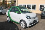 Smart ForTwo Cabrio el. drive Aut+Klimaaut*Allwetter* - Smart Elektroautos