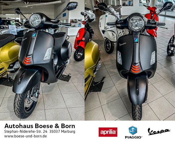 Vespa GTS 300 Super Sport Aktion!!!