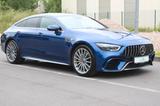 Mercedes-Benz AMG GT 63 S 4Matic+ 1.Hd BURM SHD HUD Perf.Abga - Cars in Castrop-Rauxel