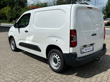 Bild 6 Peugeot Partner Premium L1