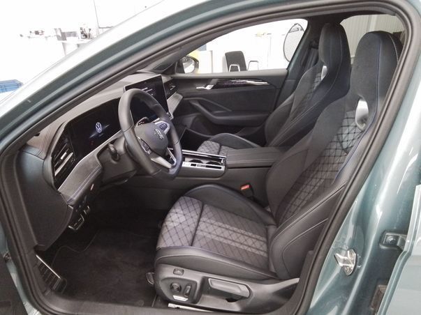 Volkswagen Passat Variant - Bild 6