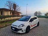 Abarth Punto EVO 1.4i 16V Turbo Multiair S&S - Abarth Punto Evo Gebrauchtwagen