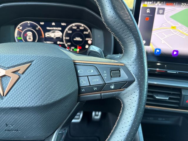 Formentor VZ e-HYBRID *AHK-klappbar+Navi+Digital