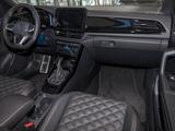 Volkswagen T-Roc Cabriolet 1.5 TSI DSG R-LINE BLACK STYLE N - : Tsi