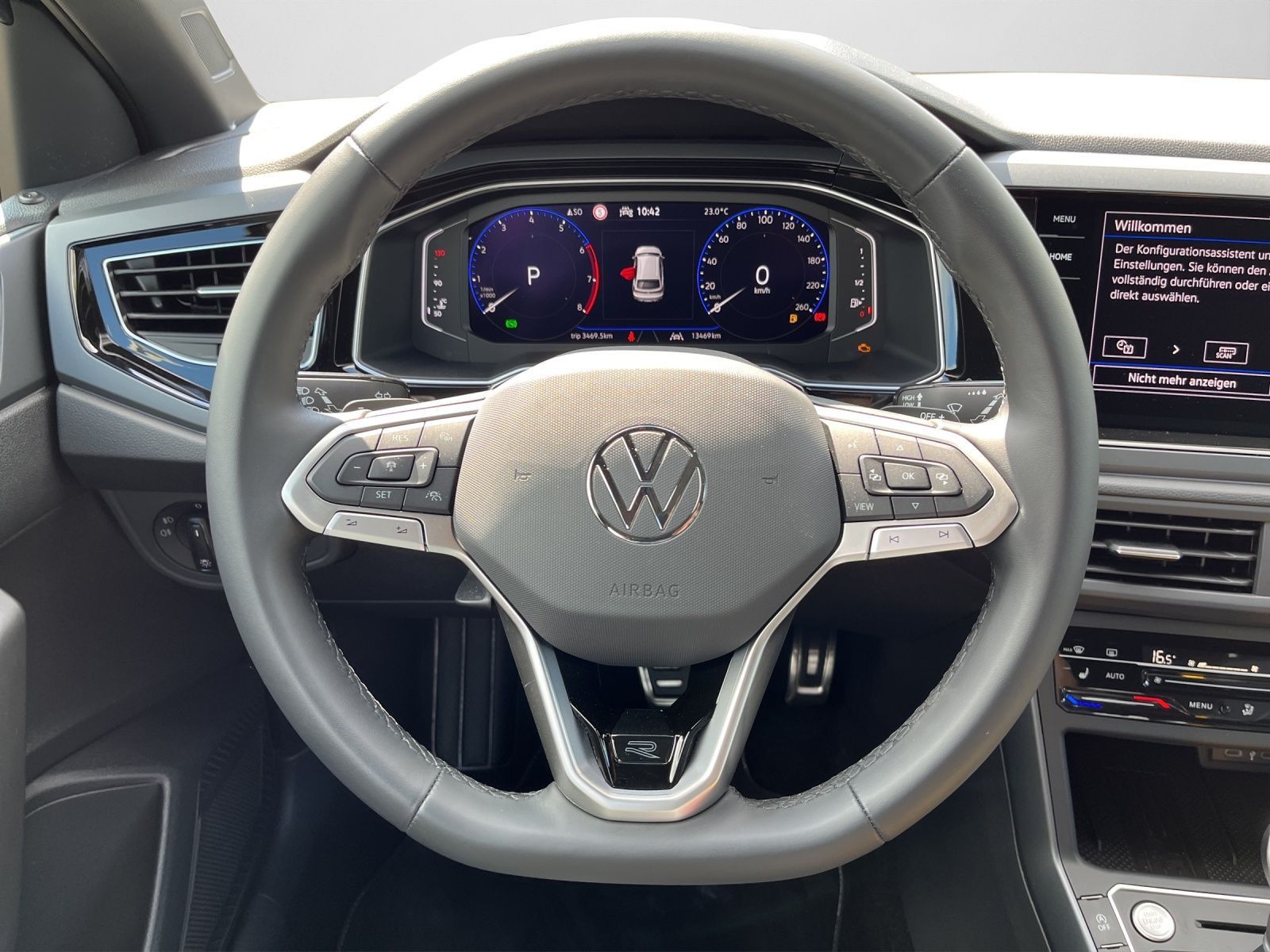 Volkswagen Taigo - Bild 9