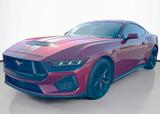 Ford Mustang GT Fastback 5.0Ti-VCT V8*Kamera*CarPlay* - gebrauchte Ford Mustang aus dem Jahr 2024