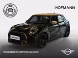 MINI Cooper S Aut. MINI Resolute Edition Navi+DAB+LED - MINI MINI: Resolute Edition