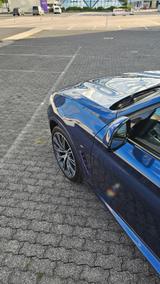 BMW X3 xDrive30i M SPORT AT M SPORT - BMW X3 in Duisburg