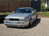 Volkswagen Corrado G60/Turbo - Volkswagen Corrado mit Benzin-Antrieb: Coupé