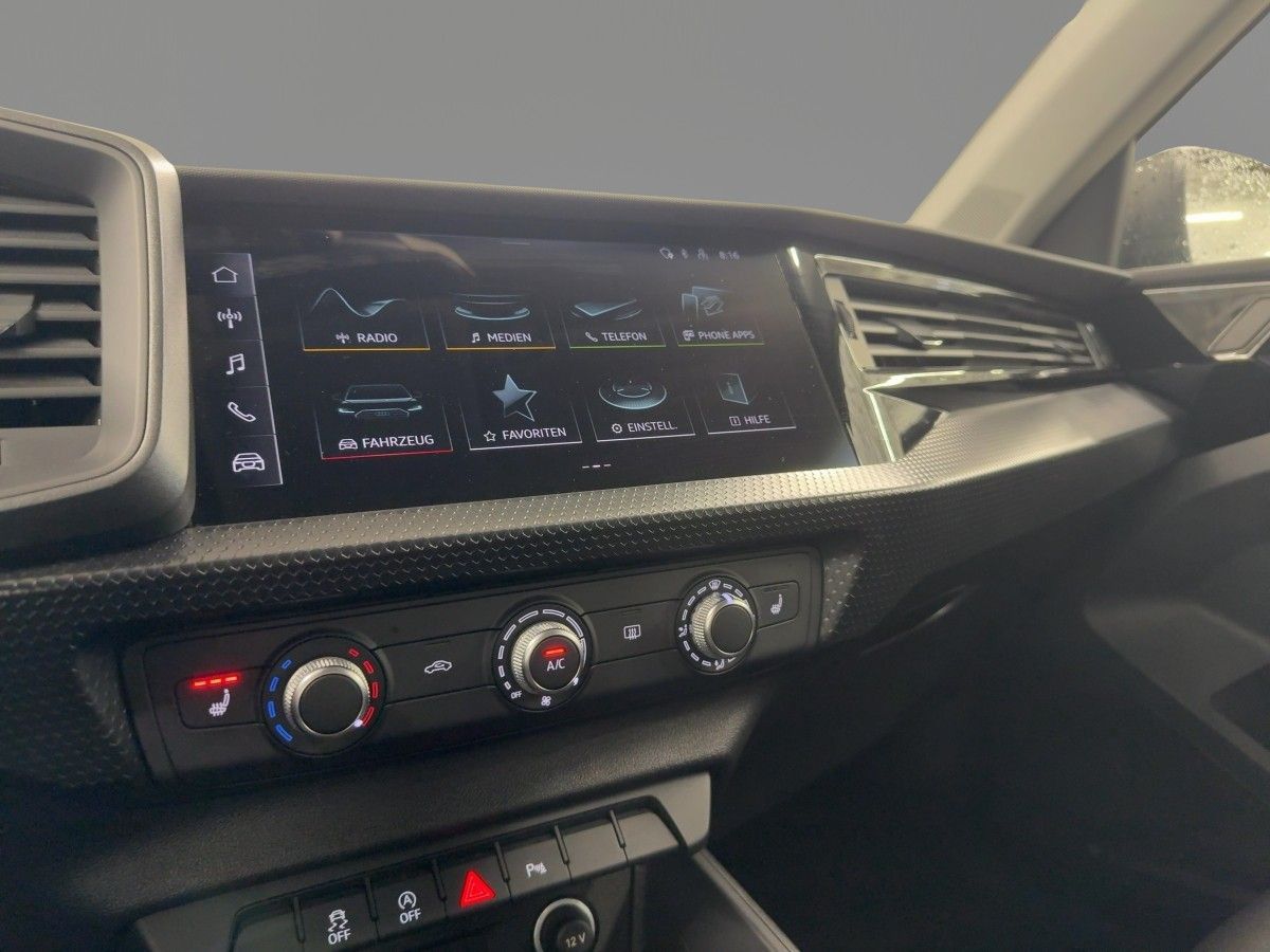 Audi A1 - Bild 13