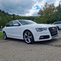 Audi A5 1.8 Sportback, S-LINE