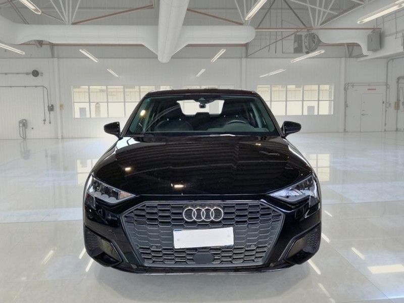 Audi AUDI A3 SPORTBACK 35 TDI S TRONIC BUSINESS S.BAC imagem 2