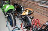 Kawasaki 3x ZX-7 R Umbau inkl. vieler Teile (PAKETPREIS) - Offers matching your search criteria