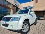 Suzuki Grand Vitara 1.9 DDiS 3 porte Offroad - Suzuki Grand Vitara: 3.3
