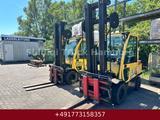Hyster H3.5FT Fortes Diesel Gabelstapler Vollkabine - Gabelstapler