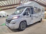 Adria Matrix Supreme 670 SL *Automatik* *Backofen* - Adria Diesel Matrix