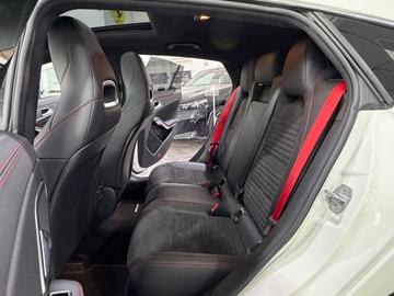 2016 Mercedes-BENZ CLA AMG — миниатюра 18
