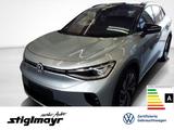 Volkswagen ID.4 GTX AHK+HUD+IQ-LIGHT+PANO