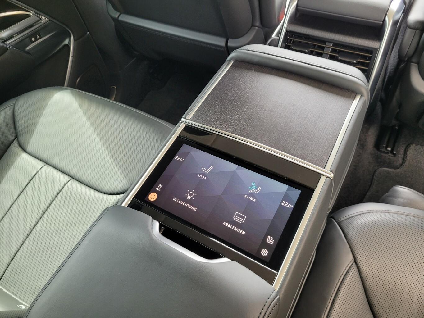 Land Rover Range Rover P530 Autobiography*AHK*Pano*Massage