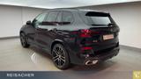 BMW X5 xDrive40d Sportpaket Sitzbelüftung DAB ESP   - BMW X5: Geländewagen