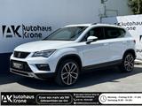 Seat Ateca 2.0 TDI Xcellence *360 KAMERA*ACC*AHK* KEY - Seat in Wiesbaden