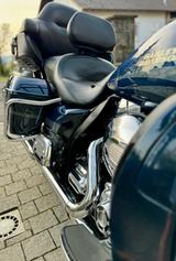 Harley-Davidson Electra Glide Ultra Limited - HARLEY-DAVIDSON ELECTRA GLIDE ULTRA LIMITED