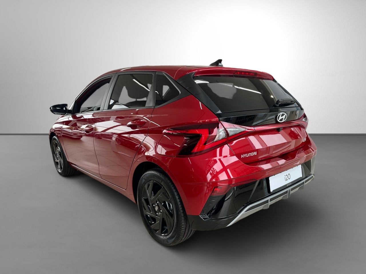 Hyundai i20 – Bild 6
