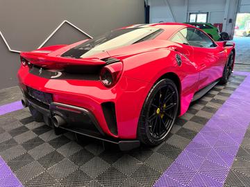 صورة 4 لـ 2020 Ferrari 488 PISTA