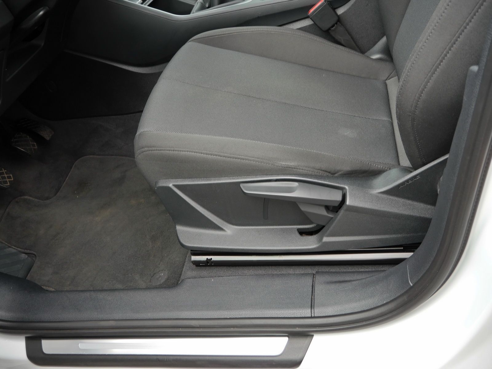 Audi Q3 - Bild 22