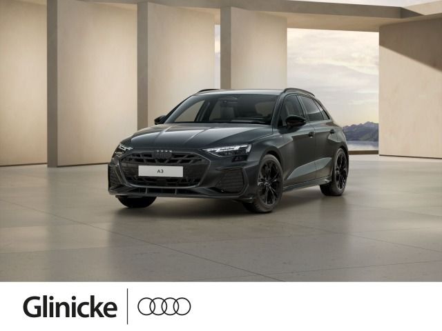 Audi A3 Sportback S line TFSI 110 kW S tronic