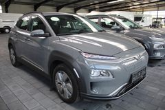 Fotografie des Hyundai KONA