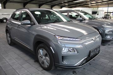 Fotografie des Hyundai KONA