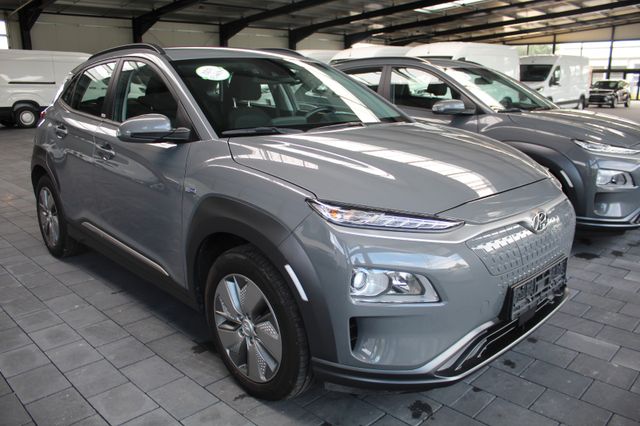 Hyundai Kona Elektro 2WD
