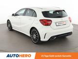Mercedes-Benz A 180 BlueEfficiency AMG Sport*NAVI*LED - Gebrauchtwagen in Bergisch Gladbach