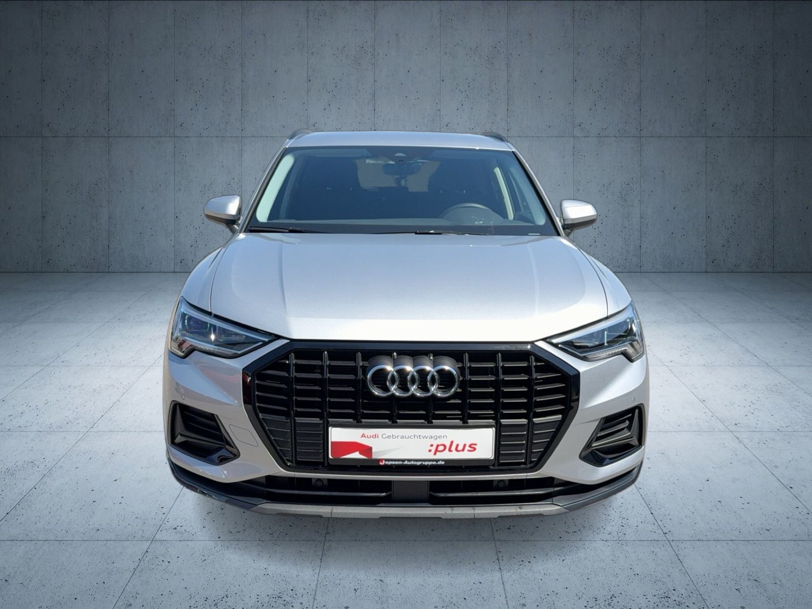 Audi Q3 - Bild 9