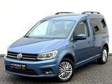 Volkswagen Caddy 1.4 TSI / NAVI / LED / ACC / 7.SITZER /CAM - Volkswagen Caddy: 7 Sitzer