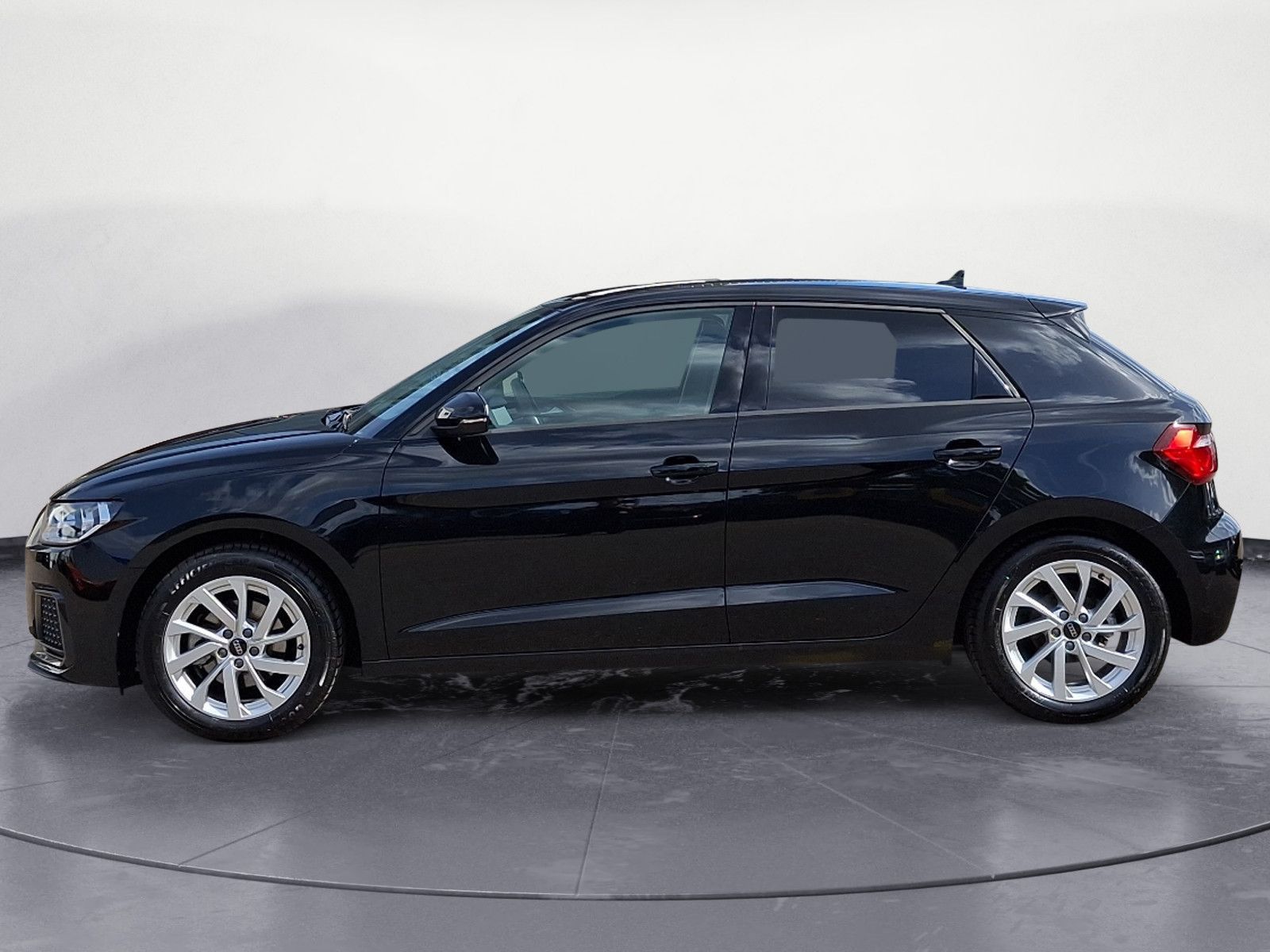 Audi A1 Sportback 30 TFSI advanced imagem 3