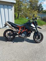 KTM SMR 990 - Offers